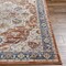Livabliss Truva TRV-2303 Area Rug , With Fringe TRV2303-6RD - alternate 7